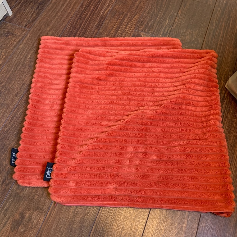 2 for $20 Cushion covers